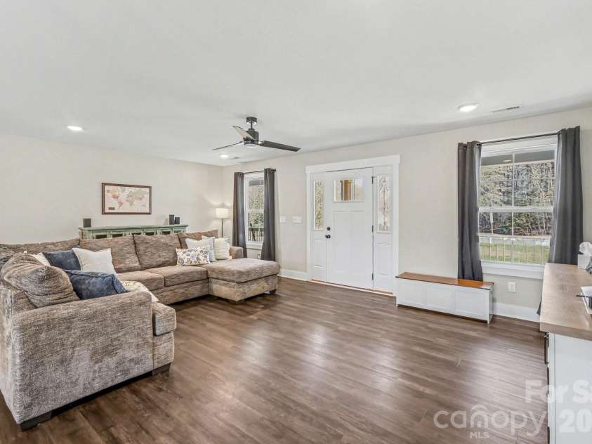 310 Old Hardin Road, Dallas, NC 28034.  MLS# CAR4360733, YatesRealty ID 8798. 