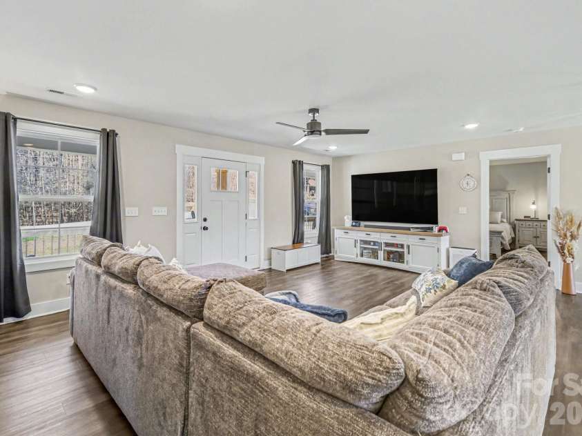 310 Old Hardin Road, Dallas, NC 28034.  MLS# CAR4360733, YatesRealty ID 8798. 