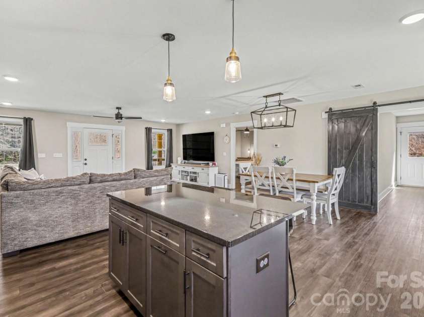 310 Old Hardin Road, Dallas, NC 28034.  MLS# CAR4360733, YatesRealty ID 8798. 