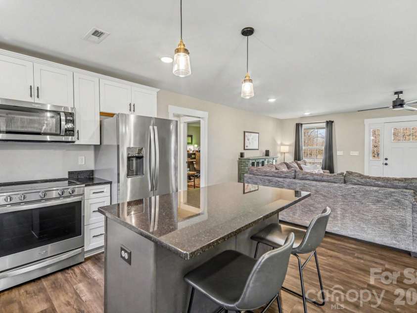 310 Old Hardin Road, Dallas, NC 28034.  MLS# CAR4360733, YatesRealty ID 8798. 