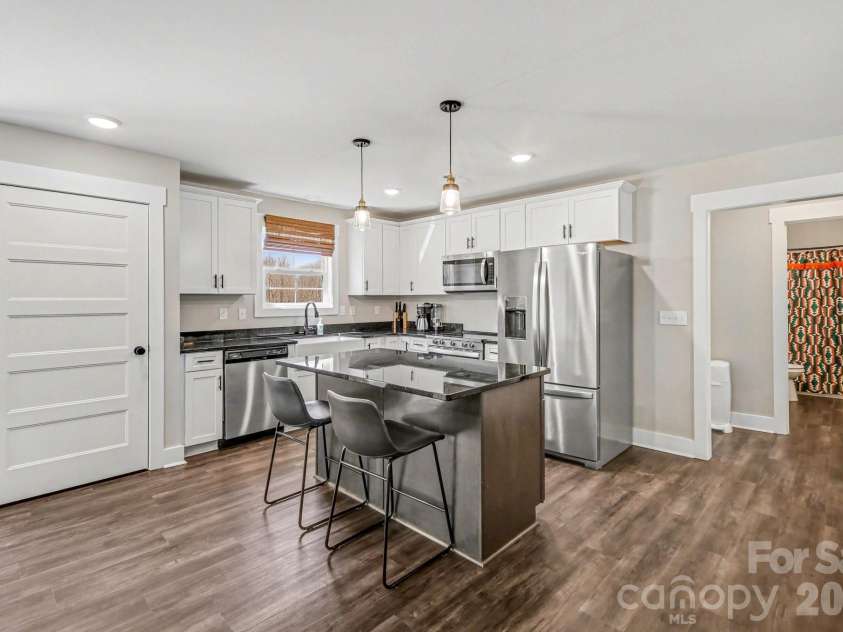 310 Old Hardin Road, Dallas, NC 28034.  MLS# CAR4360733, YatesRealty ID 8798. 