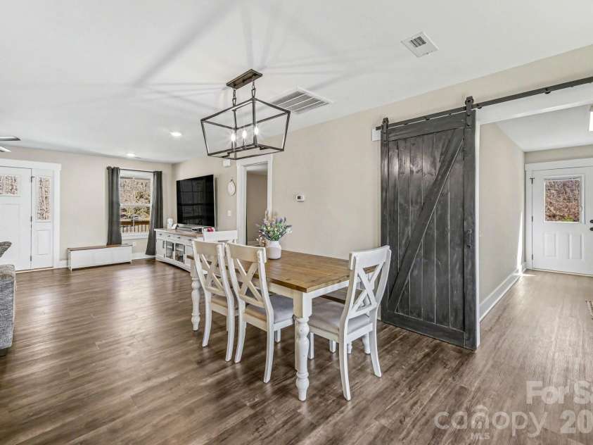 310 Old Hardin Road, Dallas, NC 28034.  MLS# CAR4360733, YatesRealty ID 8798. 