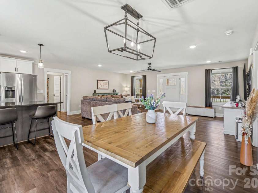 310 Old Hardin Road, Dallas, NC 28034.  MLS# CAR4360733, YatesRealty ID 8798. 
