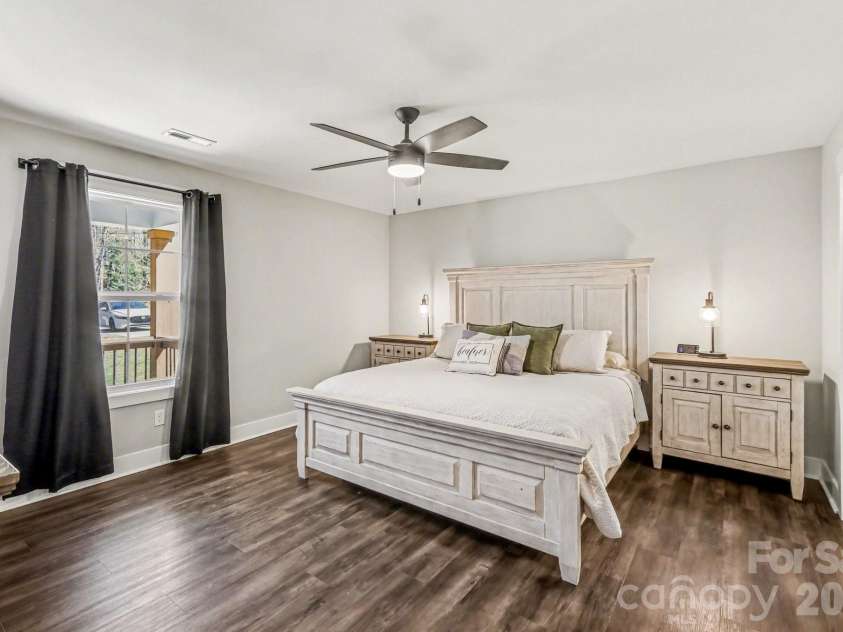 310 Old Hardin Road, Dallas, NC 28034.  MLS# CAR4360733, YatesRealty ID 8798. 