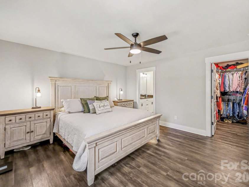 310 Old Hardin Road, Dallas, NC 28034.  MLS# CAR4360733, YatesRealty ID 8798. 
