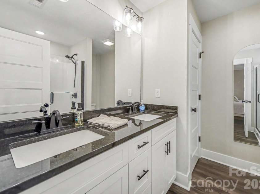 310 Old Hardin Road, Dallas, NC 28034.  MLS# CAR4360733, YatesRealty ID 8798. 