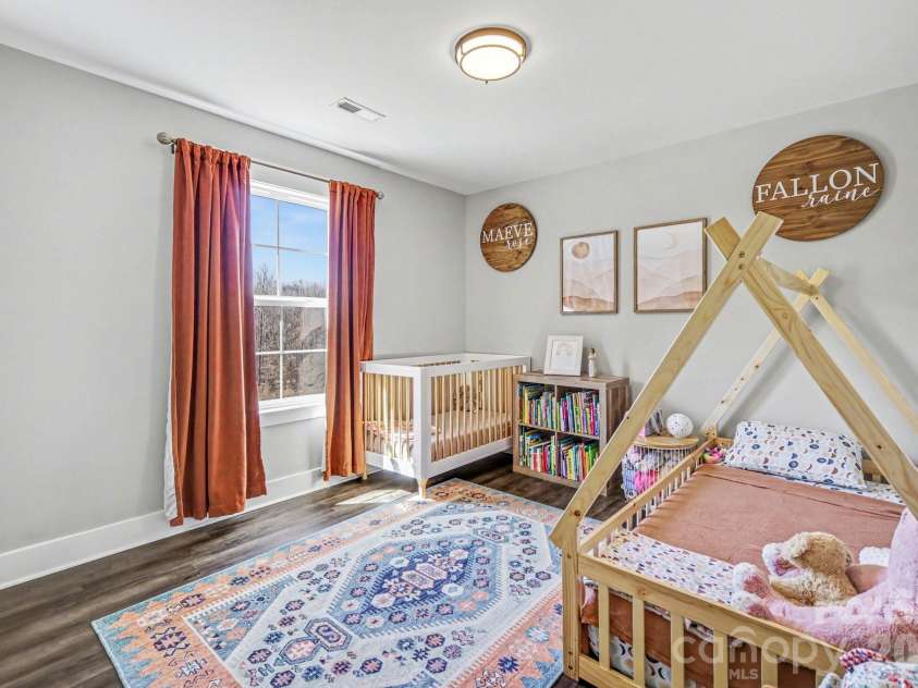 310 Old Hardin Road, Dallas, NC 28034.  MLS# CAR4360733, YatesRealty ID 8798. 