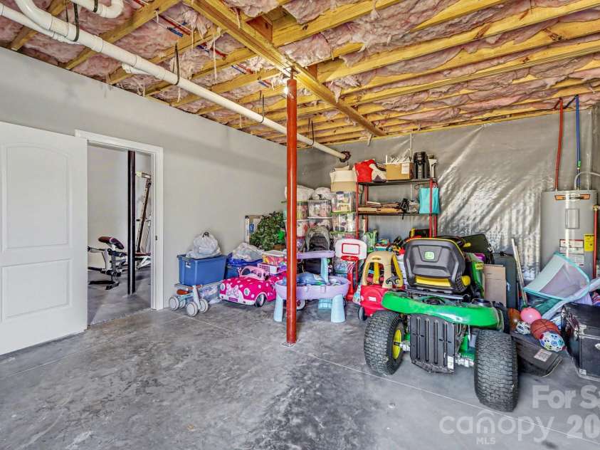 310 Old Hardin Road, Dallas, NC 28034.  MLS# CAR4360733, YatesRealty ID 8798. 