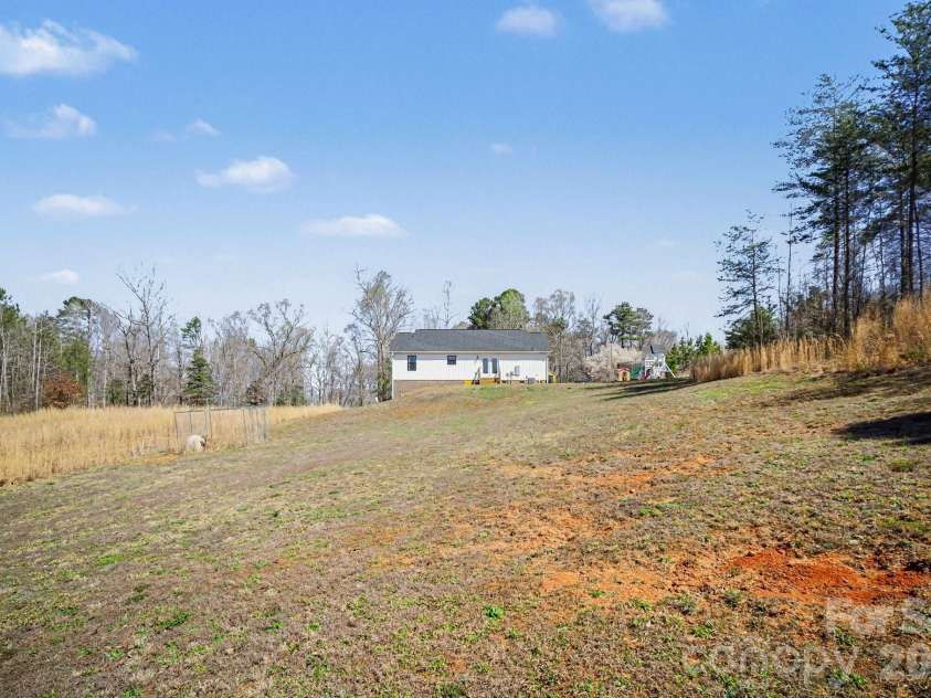 310 Old Hardin Road, Dallas, NC 28034.  MLS# CAR4360733, YatesRealty ID 8798. 