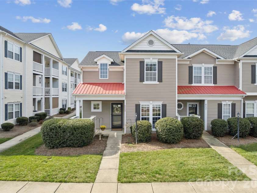 4133 Town Center Road, Harrisburg, NC 28075.  MLS# CAR4351413, YatesRealty ID 8799. 