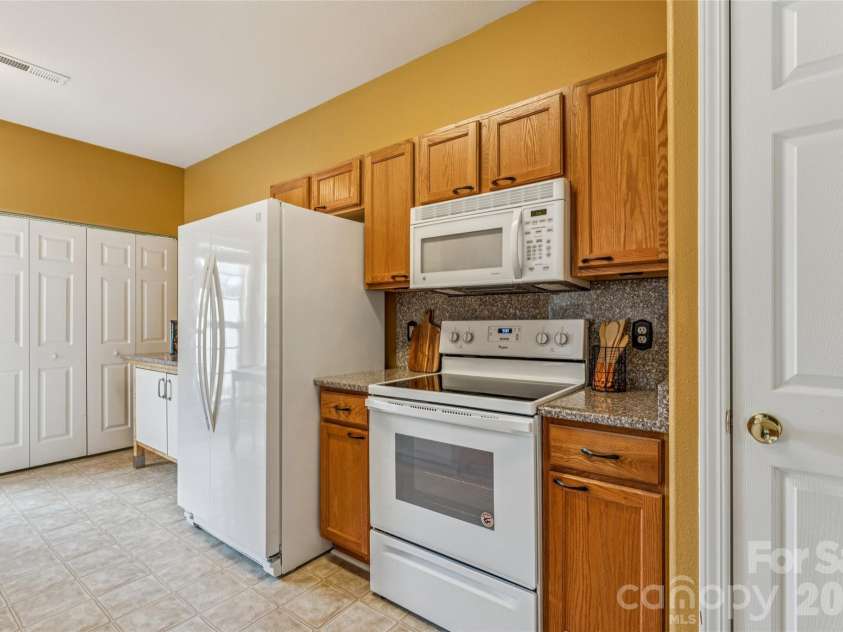 4133 Town Center Road, Harrisburg, NC 28075.  MLS# CAR4351413, YatesRealty ID 8799. 