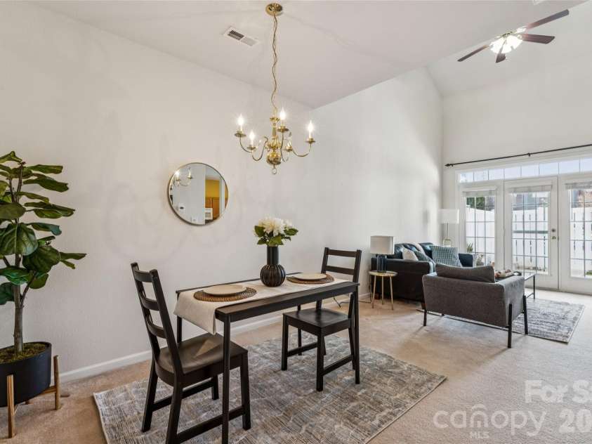 4133 Town Center Road, Harrisburg, NC 28075.  MLS# CAR4351413, YatesRealty ID 8799. 