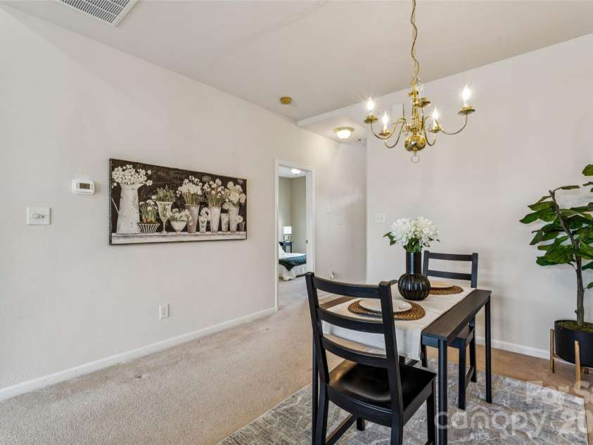 4133 Town Center Road, Harrisburg, NC 28075.  MLS# CAR4351413, YatesRealty ID 8799. 