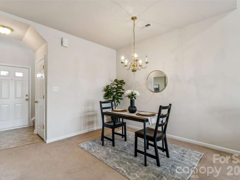 4133 Town Center Road, Harrisburg, NC 28075.  MLS# CAR4351413, YatesRealty ID 8799. 