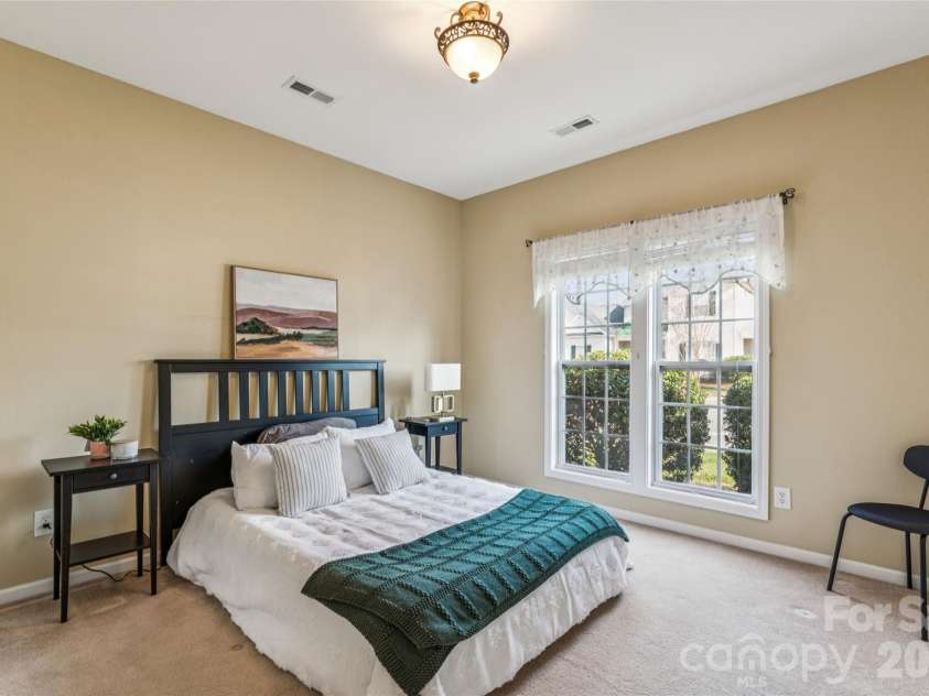 4133 Town Center Road, Harrisburg, NC 28075.  MLS# CAR4351413, YatesRealty ID 8799. 