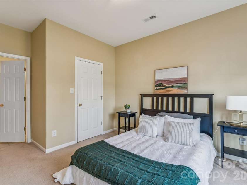4133 Town Center Road, Harrisburg, NC 28075.  MLS# CAR4351413, YatesRealty ID 8799. 