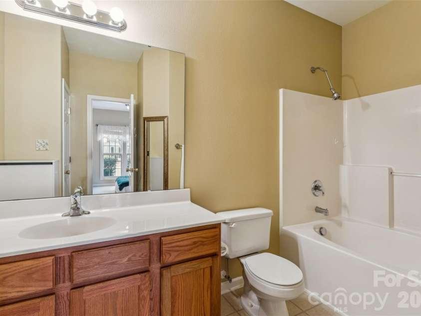 4133 Town Center Road, Harrisburg, NC 28075.  MLS# CAR4351413, YatesRealty ID 8799. 
