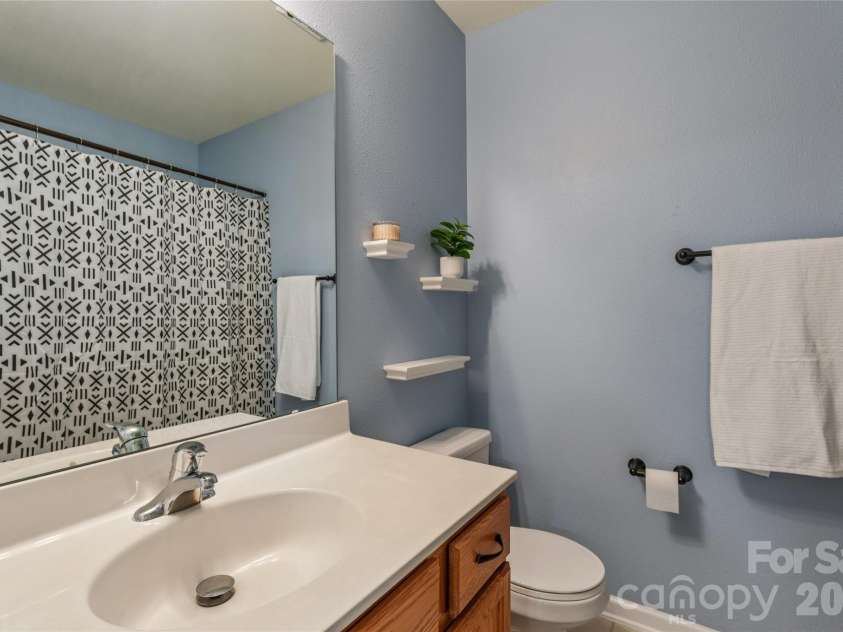 4133 Town Center Road, Harrisburg, NC 28075.  MLS# CAR4351413, YatesRealty ID 8799. 