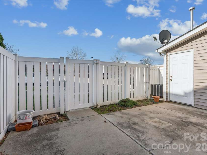 4133 Town Center Road, Harrisburg, NC 28075.  MLS# CAR4351413, YatesRealty ID 8799. 