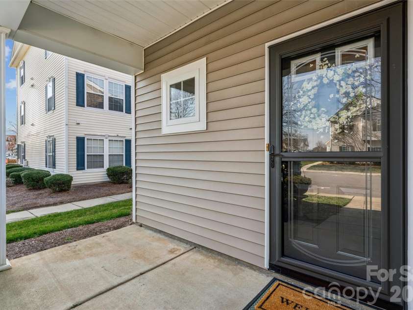 4133 Town Center Road, Harrisburg, NC 28075.  MLS# CAR4351413, YatesRealty ID 8799. 
