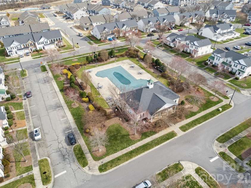 4133 Town Center Road, Harrisburg, NC 28075.  MLS# CAR4351413, YatesRealty ID 8799. 