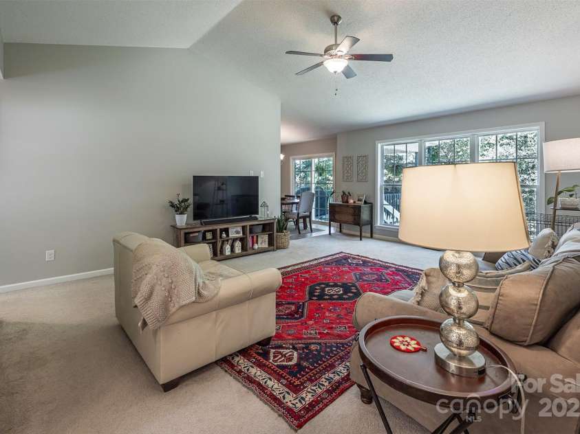 225 Forest Glen Way, Morganton, NC 28655.  MLS# CAR4266004, YatesRealty ID 88. 