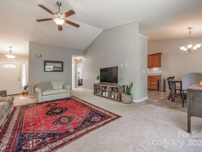 225 Forest Glen Way, Morganton, NC 28655.  MLS# CAR4266004, YatesRealty ID 88. 