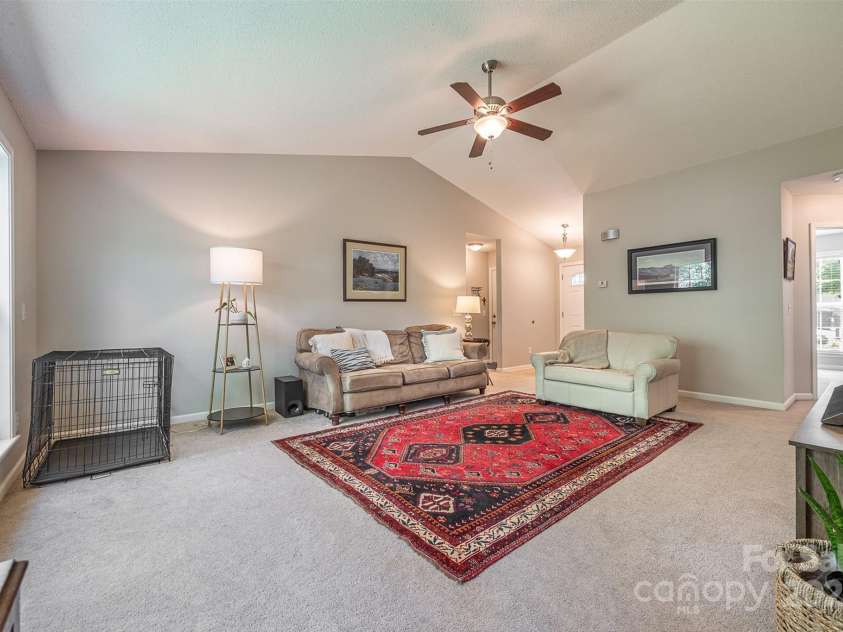 225 Forest Glen Way, Morganton, NC 28655.  MLS# CAR4266004, YatesRealty ID 88. 