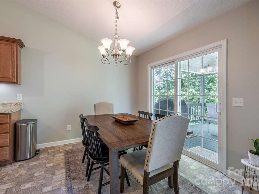 225 Forest Glen Way, Morganton, NC 28655.  MLS# CAR4266004, YatesRealty ID 88. 