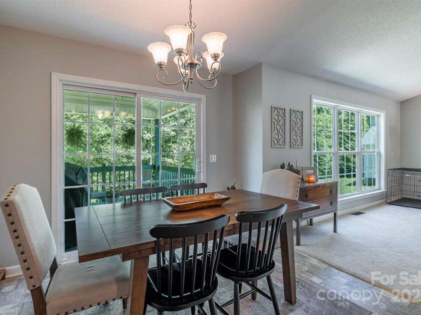 225 Forest Glen Way, Morganton, NC 28655.  MLS# CAR4266004, YatesRealty ID 88. 