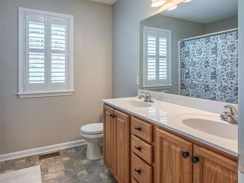 225 Forest Glen Way, Morganton, NC 28655.  MLS# CAR4266004, YatesRealty ID 88. 