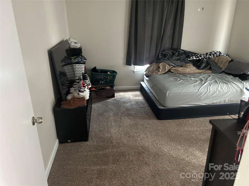 835 & 837 Sikes Mill Road, Monroe, NC 28110.  MLS# CAR4307157, YatesRealty ID 88. 835 Bedroom