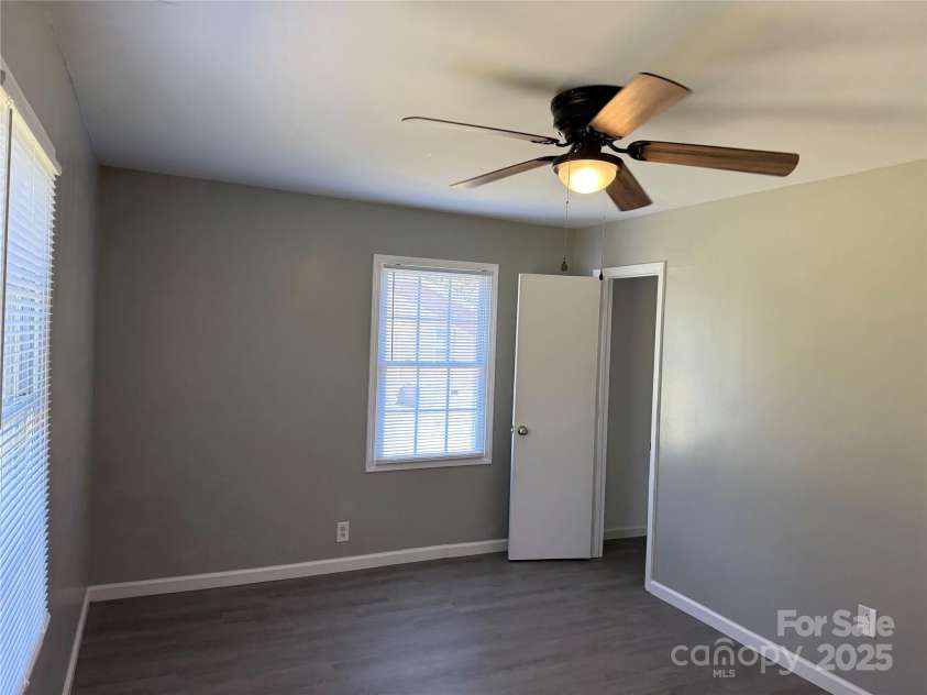 835 & 837 Sikes Mill Road, Monroe, NC 28110.  MLS# CAR4307157, YatesRealty ID 88. 837 Bedroom