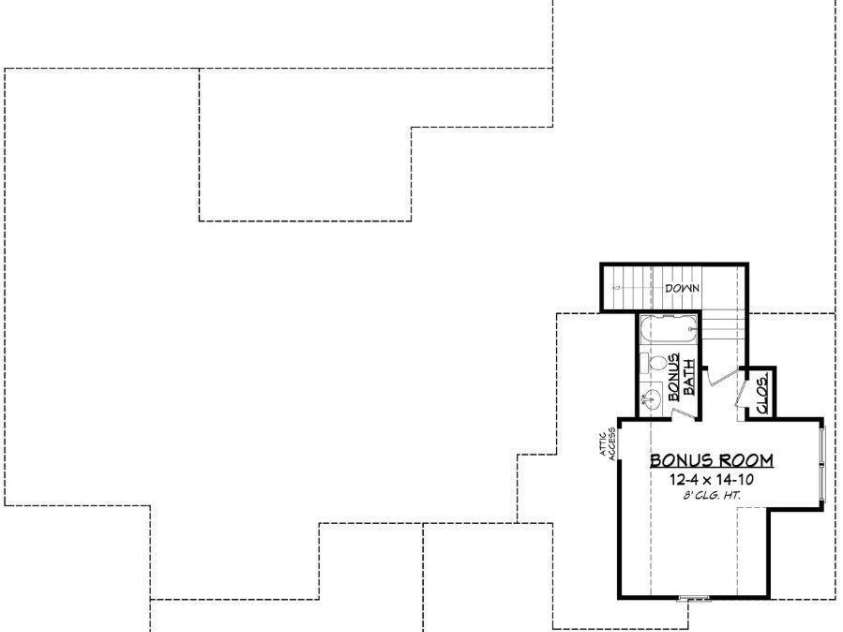 295 Tradition Drive, Mount Gilead, NC 27306.  MLS# CAR4218707, YatesRealty ID 880. 