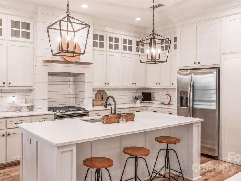 295 Tradition Drive, Mount Gilead, NC 27306.  MLS# CAR4218707, YatesRealty ID 880. 