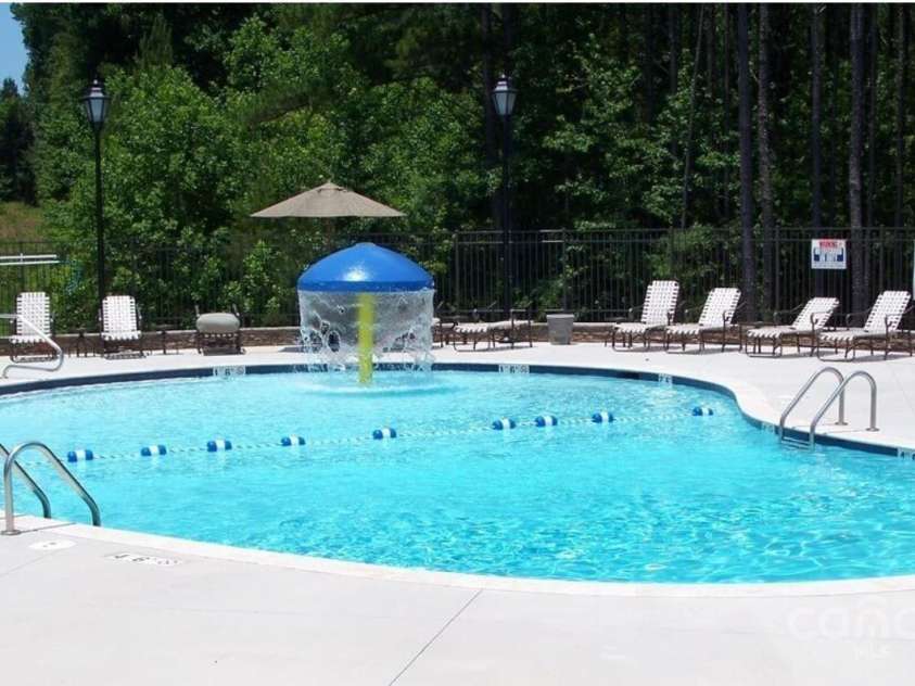 295 Tradition Drive, Mount Gilead, NC 27306.  MLS# CAR4218707, YatesRealty ID 880. 