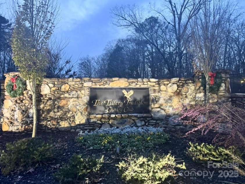 295 Tradition Drive, Mount Gilead, NC 27306.  MLS# CAR4218707, YatesRealty ID 880. 