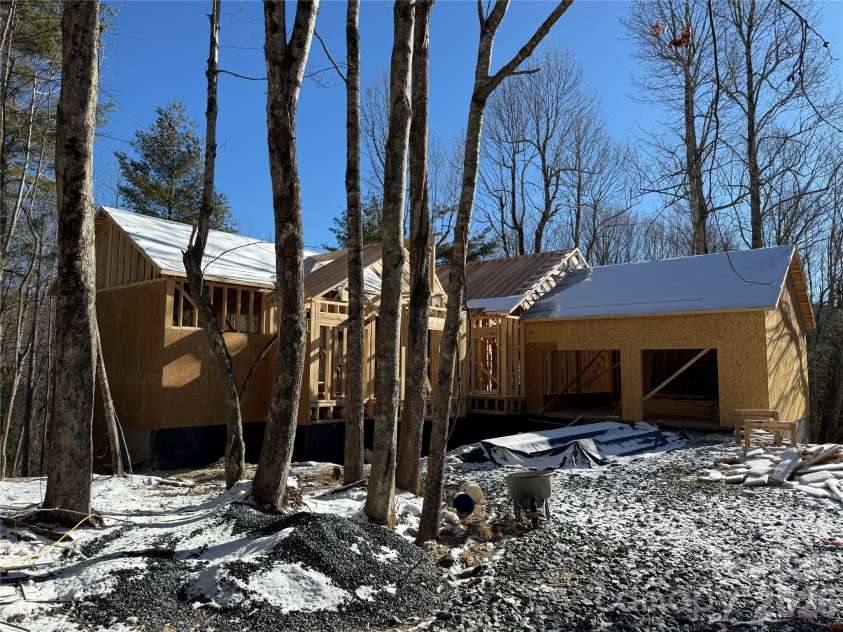 TBD Boulder Creek Drive, Boone, NC 28607.  MLS# CAR4294530, YatesRealty ID 880. 