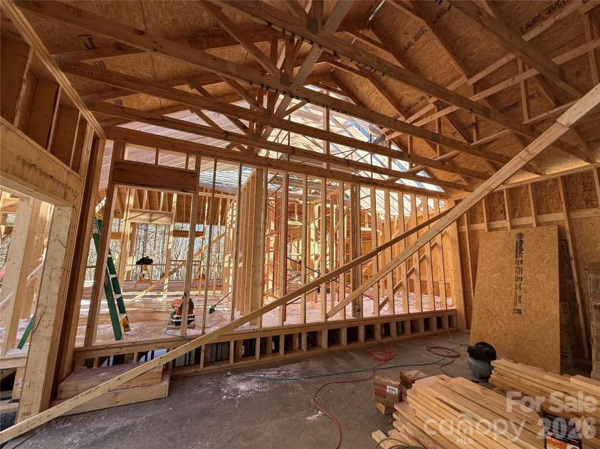 TBD Boulder Creek Drive, Boone, NC 28607.  MLS# CAR4294530, YatesRealty ID 880. 