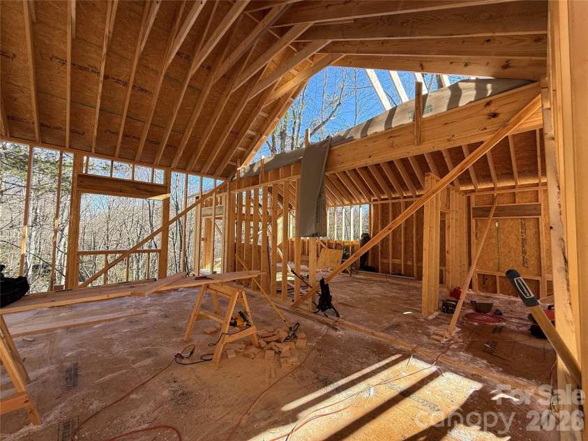 TBD Boulder Creek Drive, Boone, NC 28607.  MLS# CAR4294530, YatesRealty ID 880. 