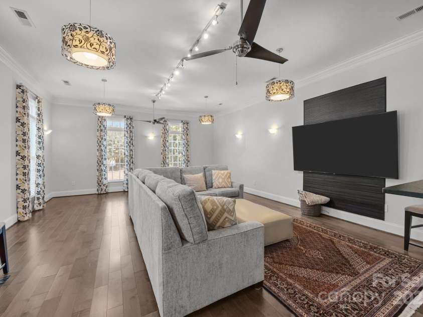 1629 Southpoint Lane, New London, NC 28127.  MLS# CAR4267841, YatesRealty ID 8800. 