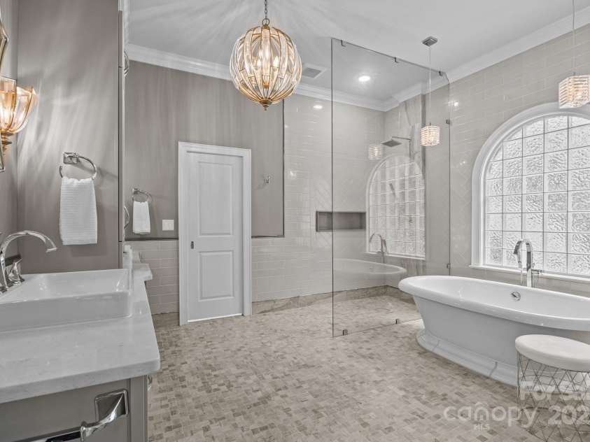 1629 Southpoint Lane, New London, NC 28127.  MLS# CAR4267841, YatesRealty ID 8800. 