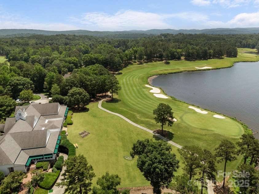 1629 Southpoint Lane, New London, NC 28127.  MLS# CAR4267841, YatesRealty ID 8800. 