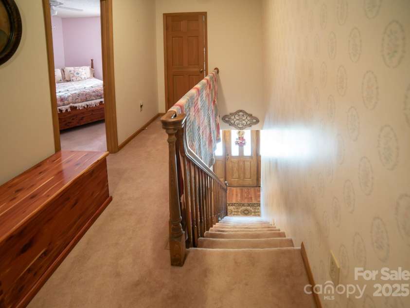 4781 Sugar Loaf Road, Morganton, NC 28655.  MLS# CAR4328426, YatesRealty ID 8801. 