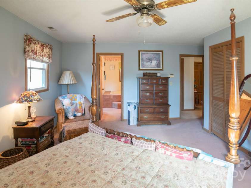 4781 Sugar Loaf Road, Morganton, NC 28655.  MLS# CAR4328426, YatesRealty ID 8801. 