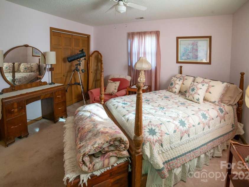 4781 Sugar Loaf Road, Morganton, NC 28655.  MLS# CAR4328426, YatesRealty ID 8801. 