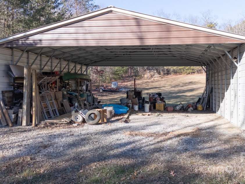 4781 Sugar Loaf Road, Morganton, NC 28655.  MLS# CAR4328426, YatesRealty ID 8801. 
