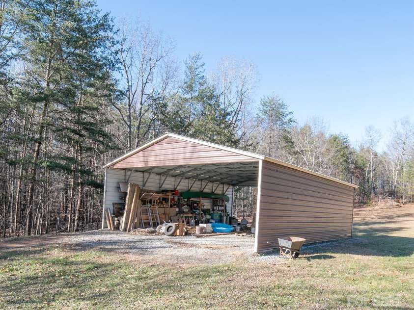 4781 Sugar Loaf Road, Morganton, NC 28655.  MLS# CAR4328426, YatesRealty ID 8801. 