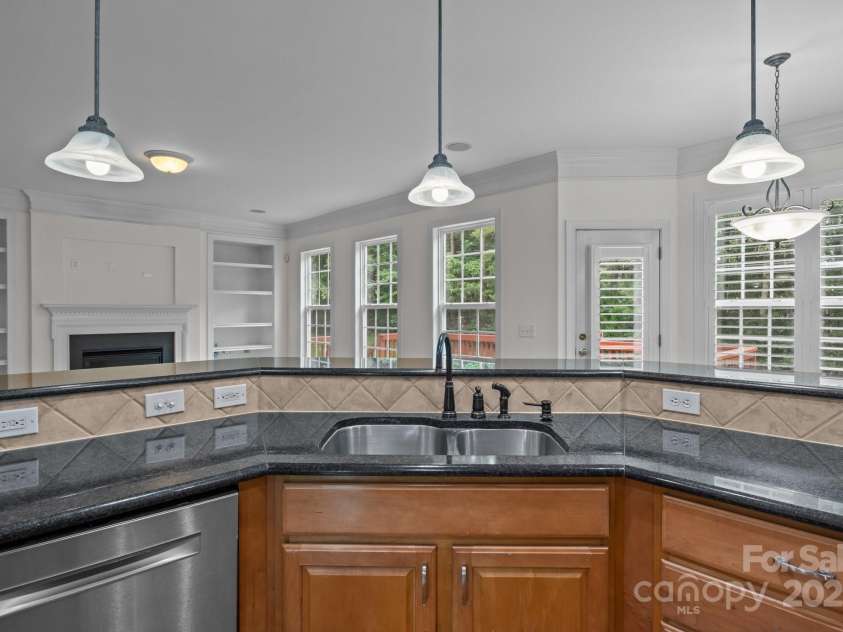 561 Keystone Court, Concord, NC 28027.  MLS# CAR4234078, YatesRealty ID 8801. 