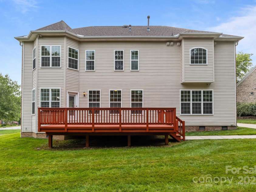 561 Keystone Court, Concord, NC 28027.  MLS# CAR4234078, YatesRealty ID 8801. 